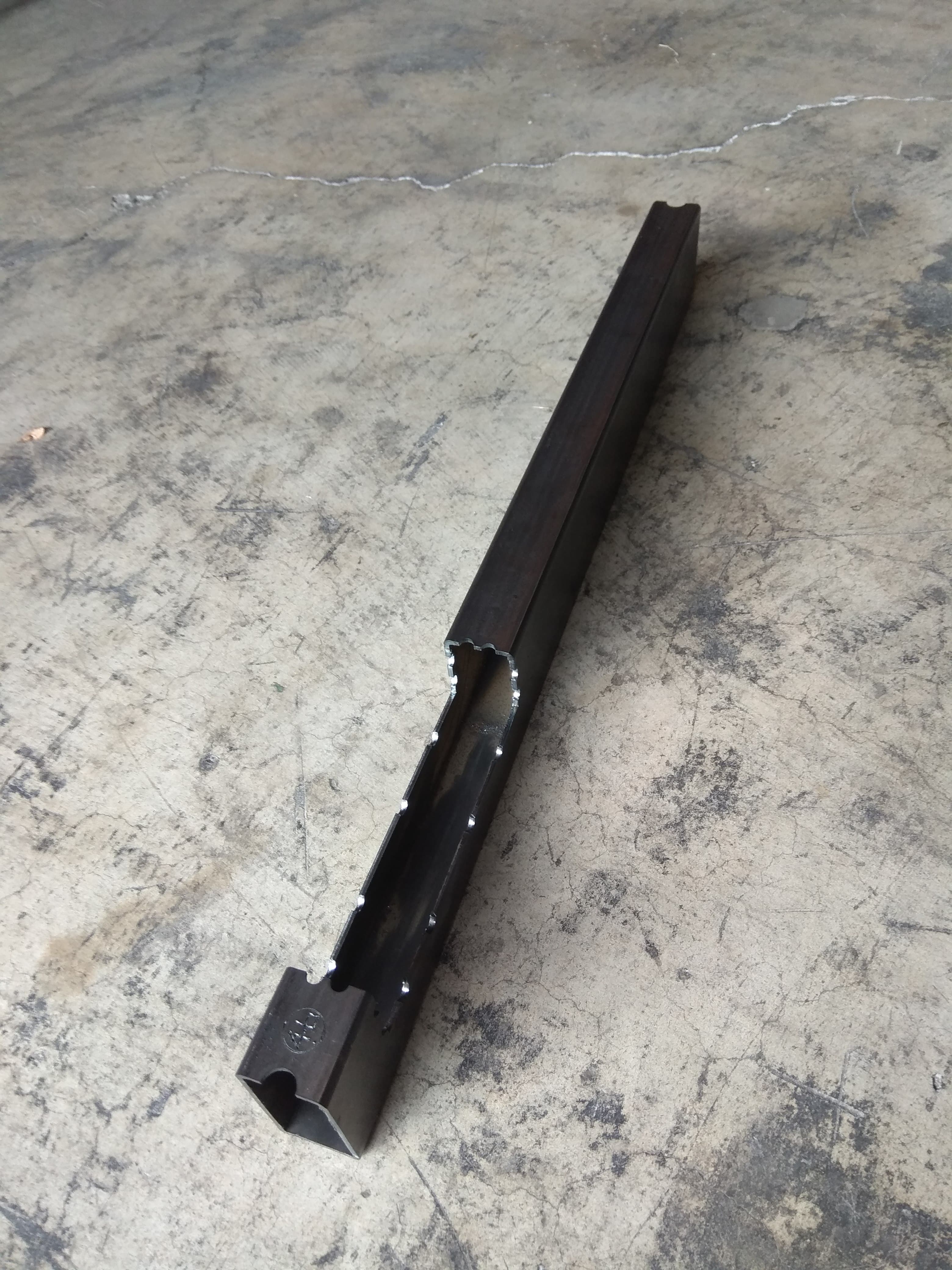 Metal Engraving