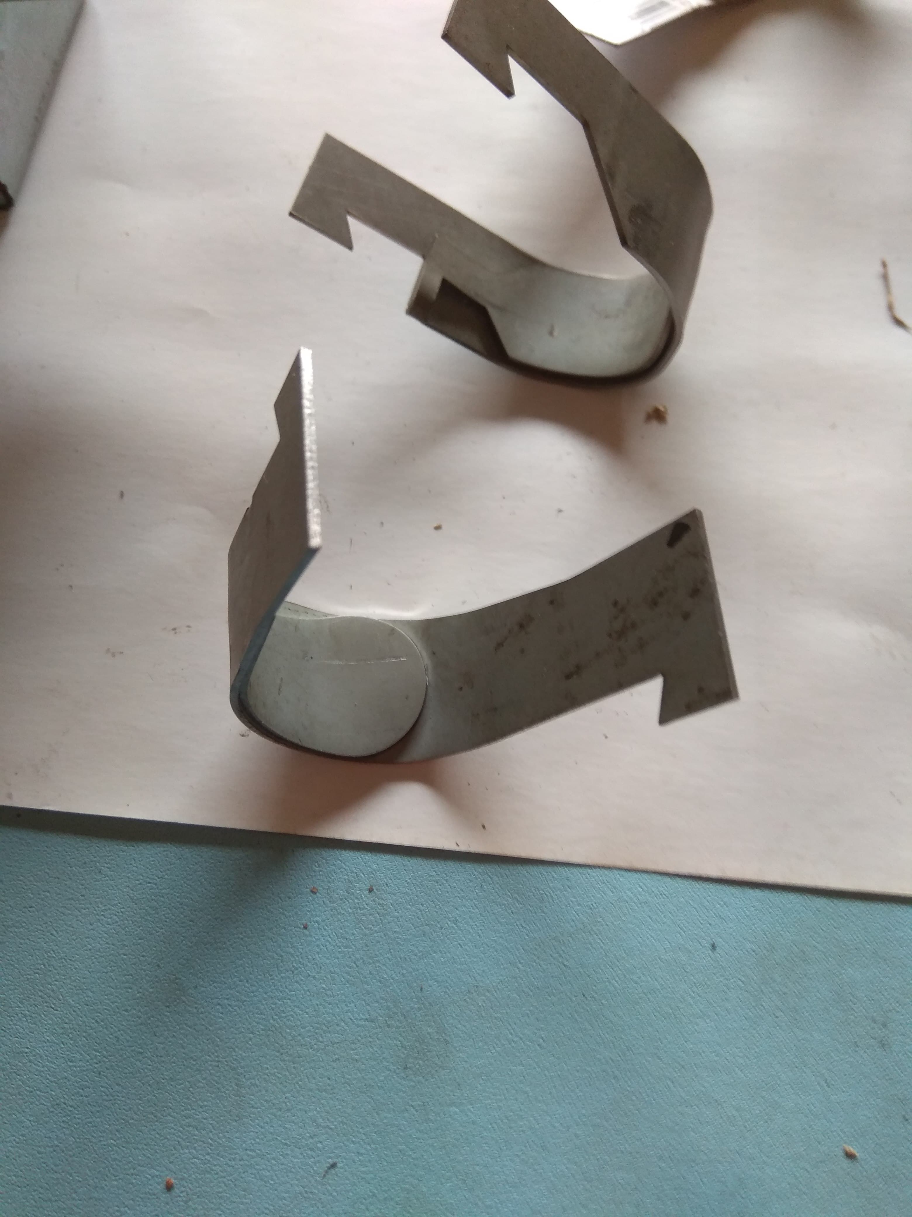 Material Processing